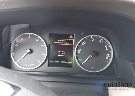 2016 Land Rover Lr4 from USA, damaged, VIN SALAG2V6XGA794950